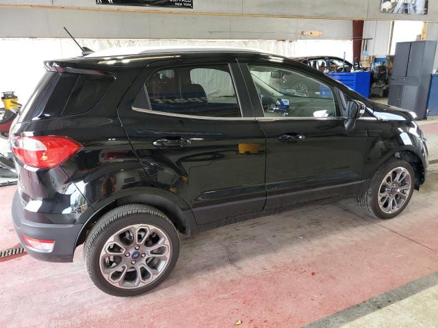 Photo 2 VIN: MAJ6S3KL6NC462040 - FORD ECOSPORT 