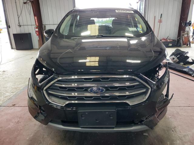 Photo 4 VIN: MAJ6S3KL6NC462040 - FORD ECOSPORT 