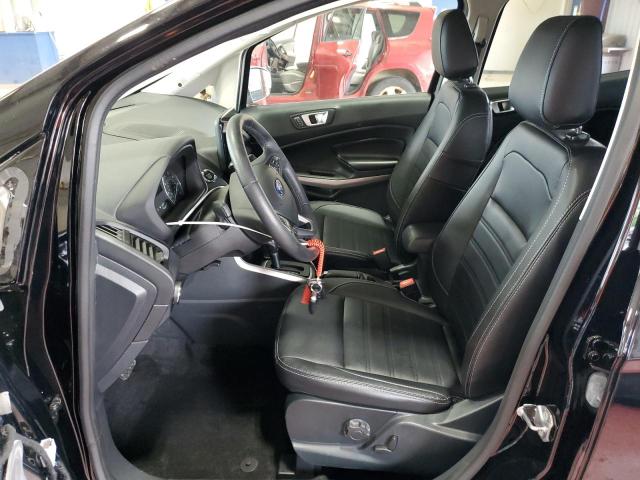 Photo 6 VIN: MAJ6S3KL6NC462040 - FORD ECOSPORT 