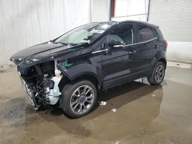 Photo 0 VIN: MAJ6S3KL6NC467867 - FORD ECOSPORT 