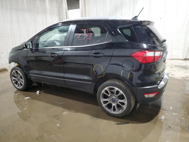 Photo 1 VIN: MAJ6S3KL6NC467867 - FORD ECOSPORT 