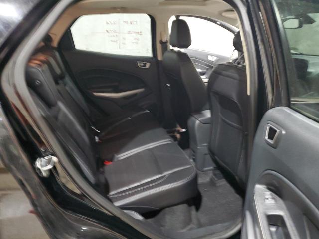 Photo 10 VIN: MAJ6S3KL6NC467867 - FORD ECOSPORT 