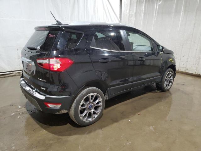 Photo 2 VIN: MAJ6S3KL6NC467867 - FORD ECOSPORT 