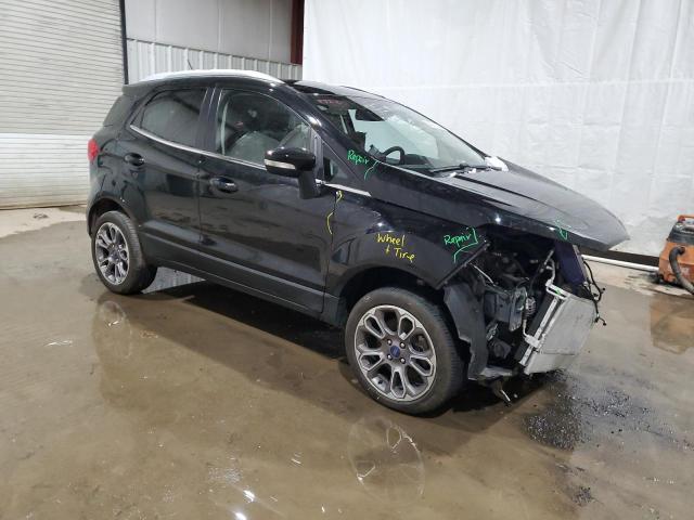 Photo 3 VIN: MAJ6S3KL6NC467867 - FORD ECOSPORT 