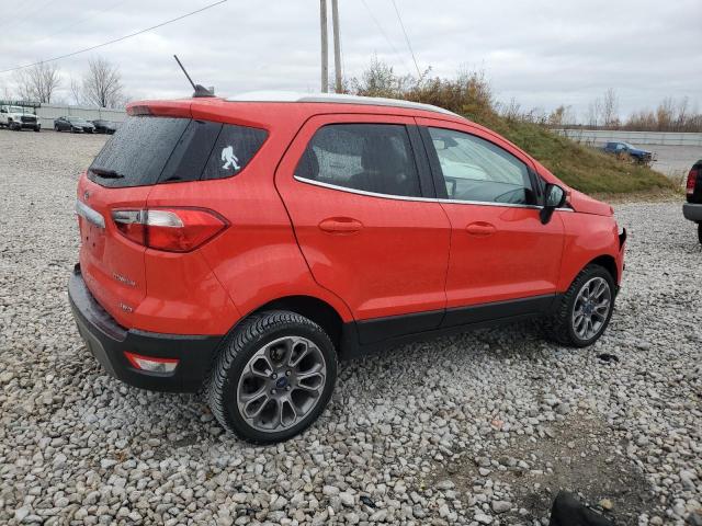 Photo 2 VIN: MAJ6S3KL7KC251554 - FORD ECOSPORT T 