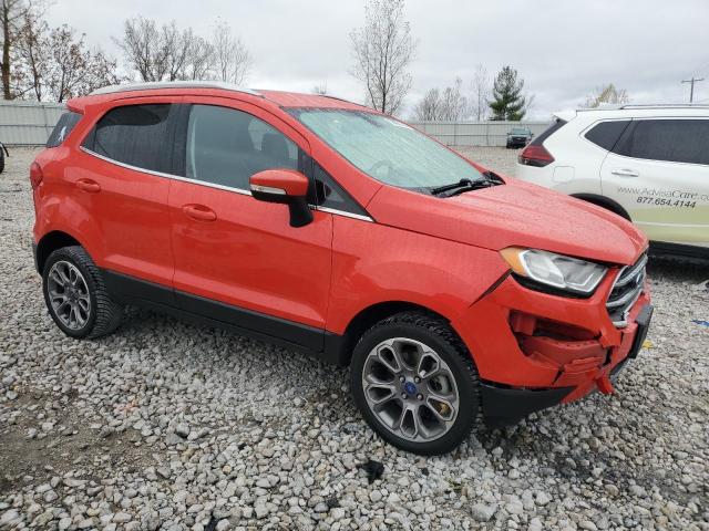 Photo 3 VIN: MAJ6S3KL7KC251554 - FORD ECOSPORT T 