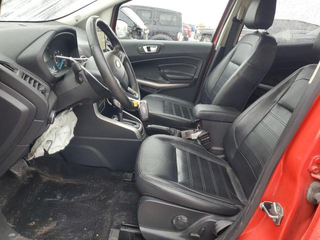 Photo 6 VIN: MAJ6S3KL7KC251554 - FORD ECOSPORT T 