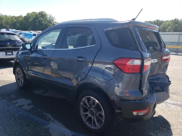 Photo 1 VIN: MAJ6S3KL7KC260769 - FORD ECOSPORT 