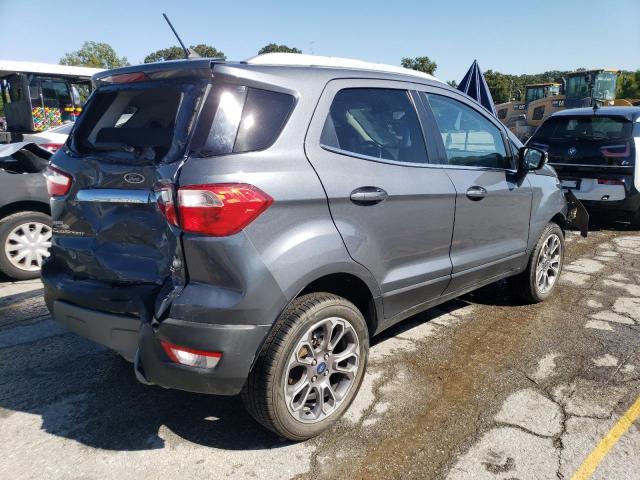 Photo 2 VIN: MAJ6S3KL7KC260769 - FORD ECOSPORT 