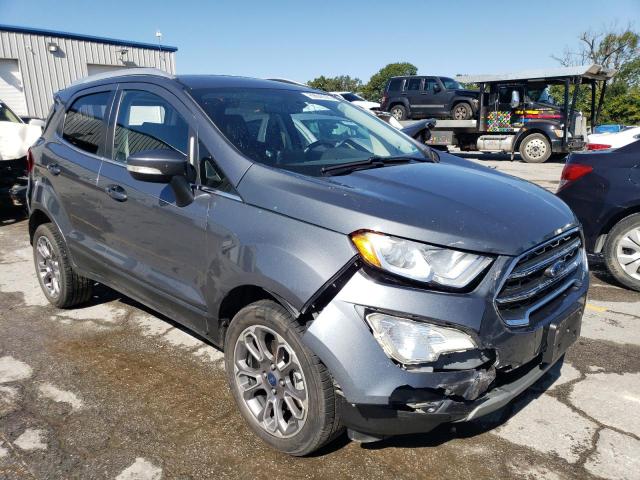 Photo 3 VIN: MAJ6S3KL7KC260769 - FORD ECOSPORT 