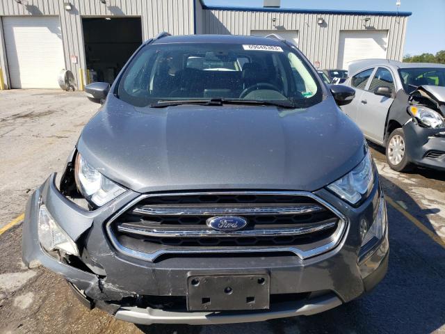 Photo 4 VIN: MAJ6S3KL7KC260769 - FORD ECOSPORT 