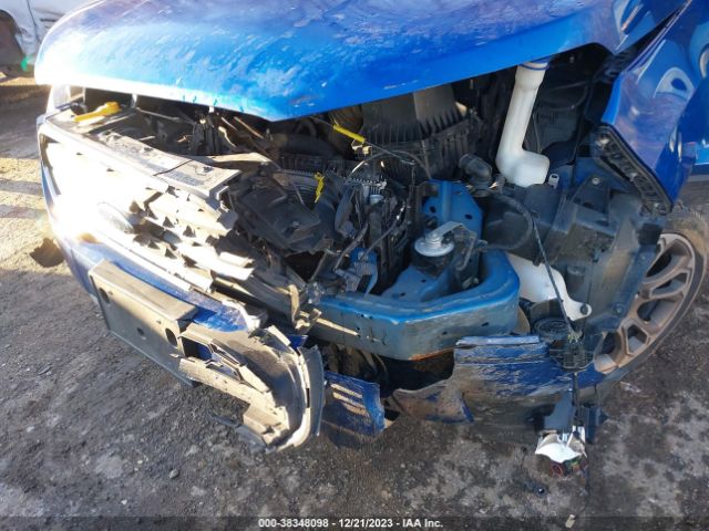 Photo 5 VIN: MAJ6S3KL7KC274493 - FORD ECOSPORT 