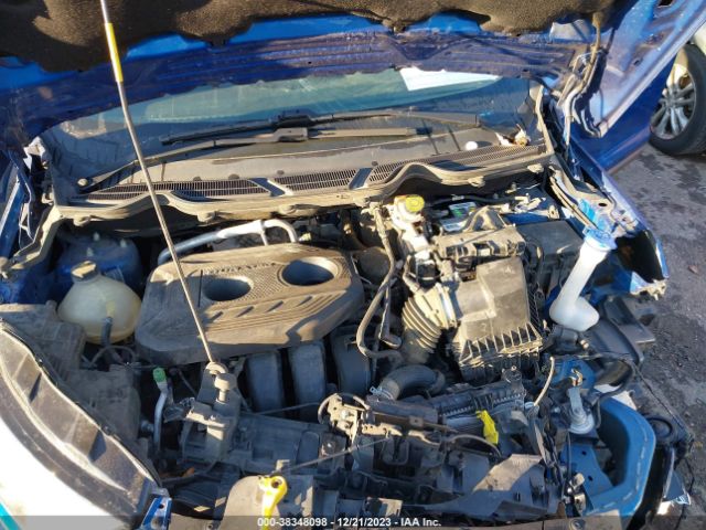 Photo 9 VIN: MAJ6S3KL7KC274493 - FORD ECOSPORT 