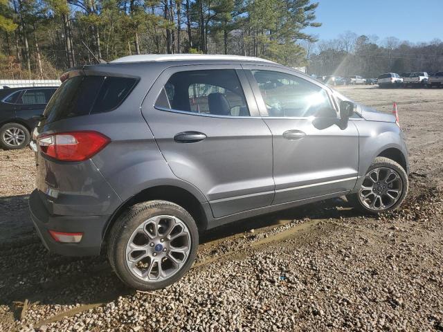 Photo 2 VIN: MAJ6S3KL7KC294422 - FORD ECOSPORT 