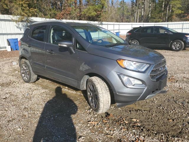 Photo 3 VIN: MAJ6S3KL7KC294422 - FORD ECOSPORT 