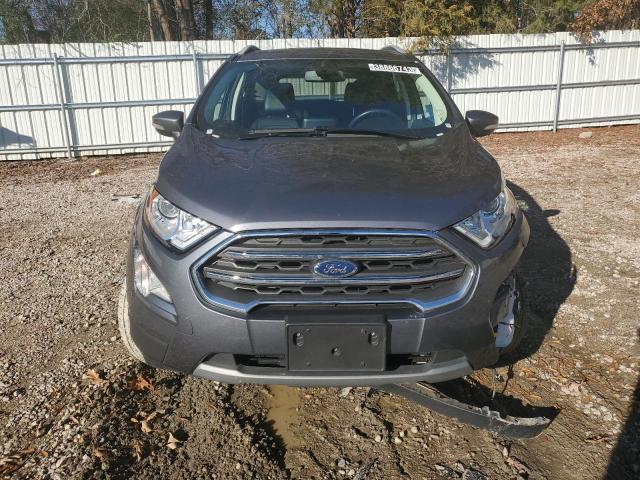 Photo 4 VIN: MAJ6S3KL7KC294422 - FORD ECOSPORT 