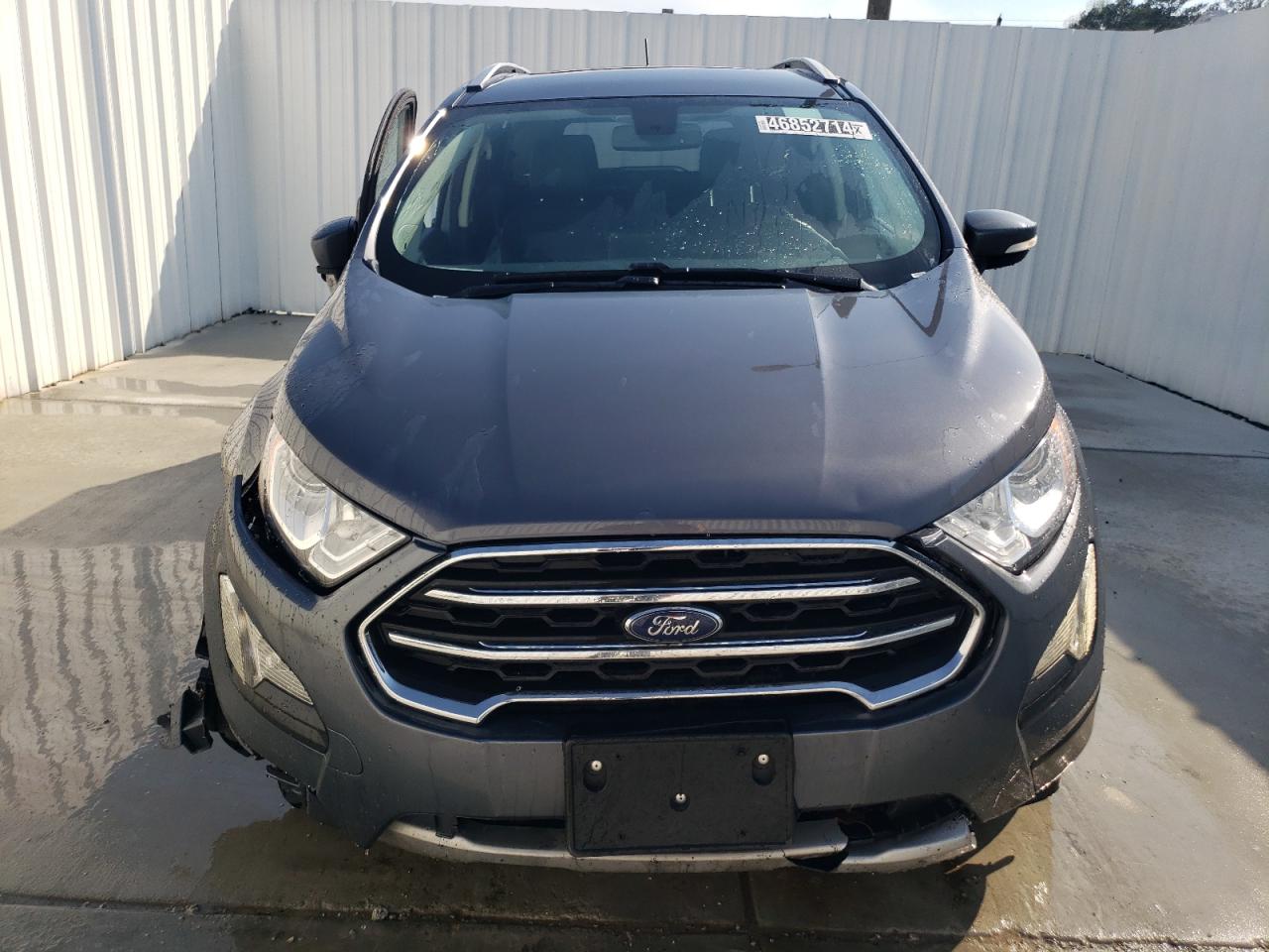 Photo 4 VIN: MAJ6S3KL7KC294422 - FORD ECOSPORT 