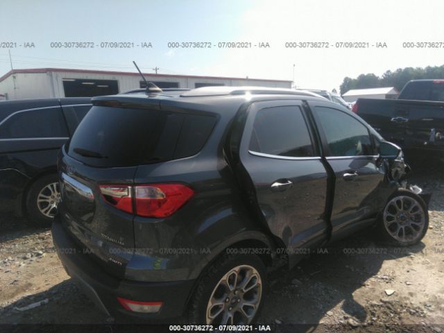 Photo 3 VIN: MAJ6S3KL7KC310909 - FORD ECOSPORT 