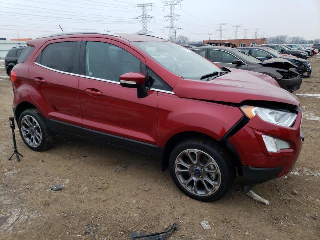 Photo 3 VIN: MAJ6S3KL7LC317652 - FORD ECOSPORT T 