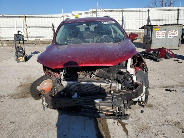 Photo 4 VIN: MAJ6S3KL7LC324293 - FORD ECOSPORT T 