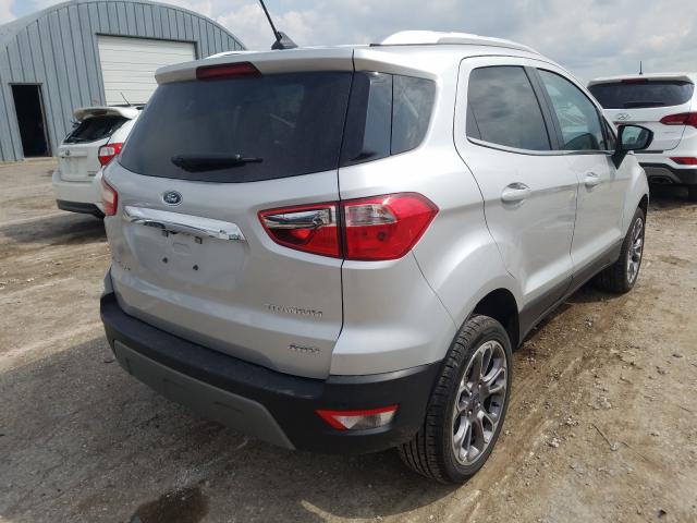 Photo 3 VIN: MAJ6S3KL7LC327288 - FORD ECOSPORT T 