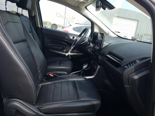 Photo 4 VIN: MAJ6S3KL7LC327288 - FORD ECOSPORT T 