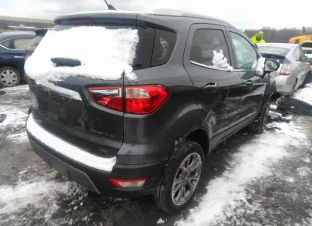 Photo 3 VIN: MAJ6S3KL7LC328554 - FORD ECOSPORT 