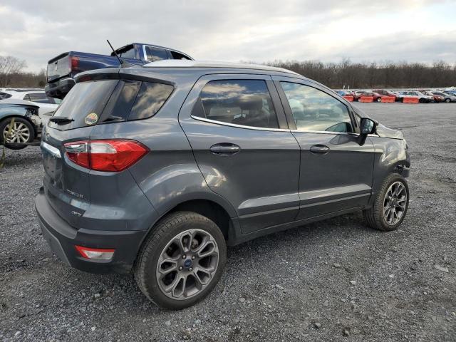 Photo 2 VIN: MAJ6S3KL7LC331843 - FORD ECOSPORT T 