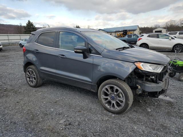 Photo 3 VIN: MAJ6S3KL7LC331843 - FORD ECOSPORT T 