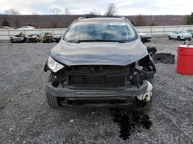 Photo 4 VIN: MAJ6S3KL7LC331843 - FORD ECOSPORT T 