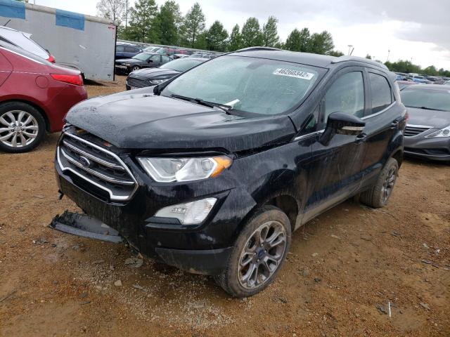 Photo 1 VIN: MAJ6S3KL7LC337075 - FORD ECOSPORT T 