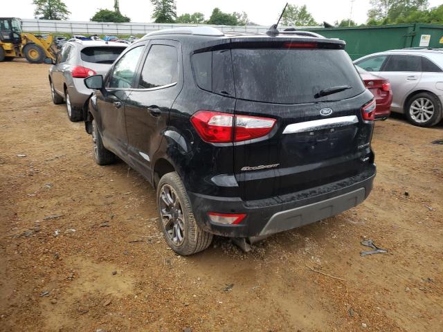 Photo 2 VIN: MAJ6S3KL7LC337075 - FORD ECOSPORT T 