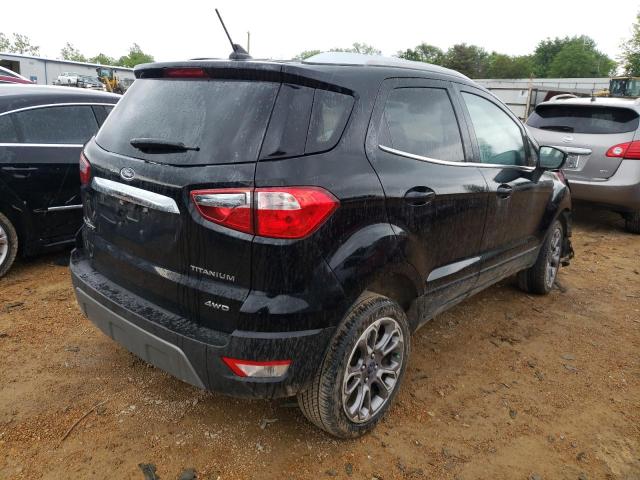 Photo 3 VIN: MAJ6S3KL7LC337075 - FORD ECOSPORT T 