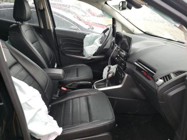 Photo 4 VIN: MAJ6S3KL7LC337075 - FORD ECOSPORT T 