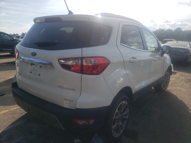 Photo 3 VIN: MAJ6S3KL7LC342972 - FORD ECOSPORT 