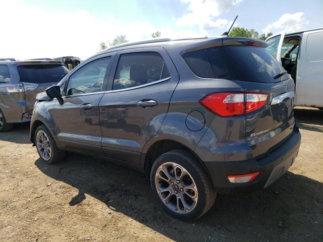 Photo 1 VIN: MAJ6S3KL7LC351638 - FORD ECOSPORT T 