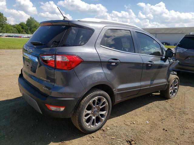 Photo 2 VIN: MAJ6S3KL7LC351638 - FORD ECOSPORT T 