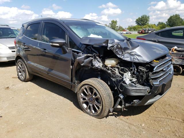 Photo 3 VIN: MAJ6S3KL7LC351638 - FORD ECOSPORT T 