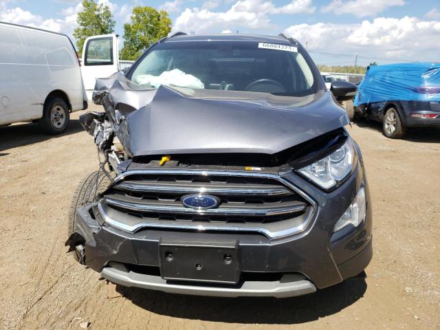 Photo 4 VIN: MAJ6S3KL7LC351638 - FORD ECOSPORT T 