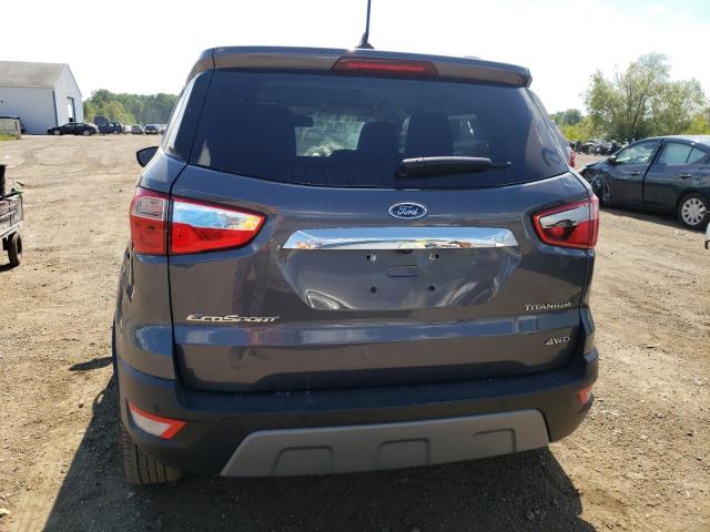 Photo 5 VIN: MAJ6S3KL7LC351638 - FORD ECOSPORT T 