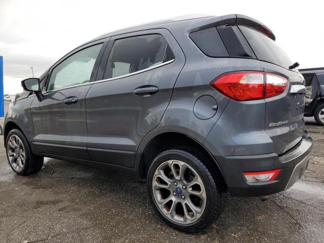 Photo 1 VIN: MAJ6S3KL7LC352689 - FORD ECOSPORT T 