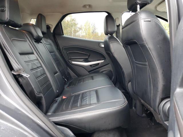 Photo 10 VIN: MAJ6S3KL7LC352689 - FORD ECOSPORT T 