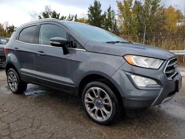 Photo 3 VIN: MAJ6S3KL7LC352689 - FORD ECOSPORT T 