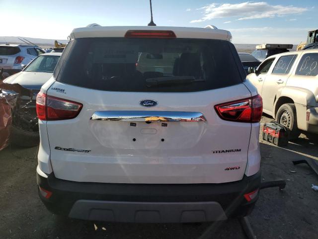 Photo 5 VIN: MAJ6S3KL7LC352725 - FORD ECOSPORT 