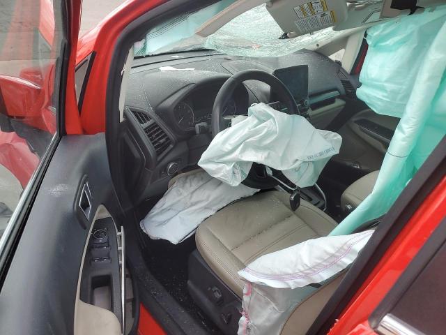 Photo 7 VIN: MAJ6S3KL7LC353180 - FORD ECOSPORT T 