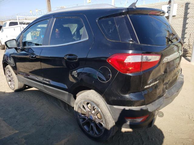 Photo 1 VIN: MAJ6S3KL7LC354250 - FORD ECOSPORT T 