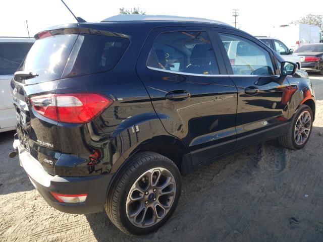 Photo 2 VIN: MAJ6S3KL7LC354250 - FORD ECOSPORT T 