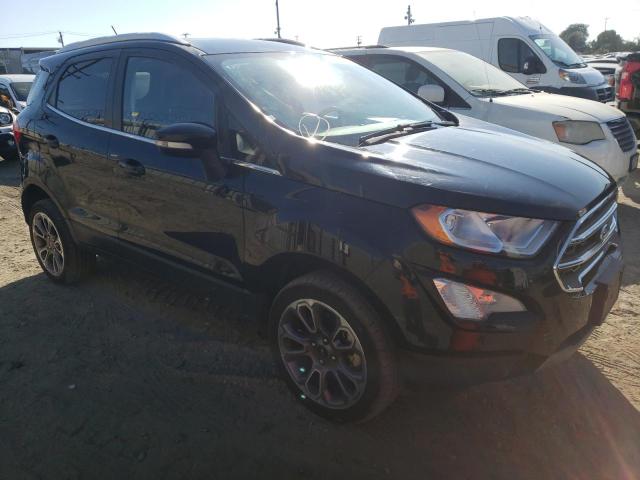 Photo 3 VIN: MAJ6S3KL7LC354250 - FORD ECOSPORT T 