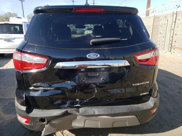 Photo 5 VIN: MAJ6S3KL7LC354250 - FORD ECOSPORT T 