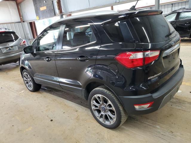 Photo 1 VIN: MAJ6S3KL7LC354443 - FORD ECOSPORT T 